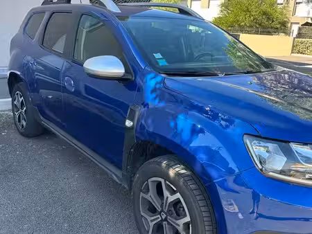 Dacia Duster 1.5 dCi 115 Prestige