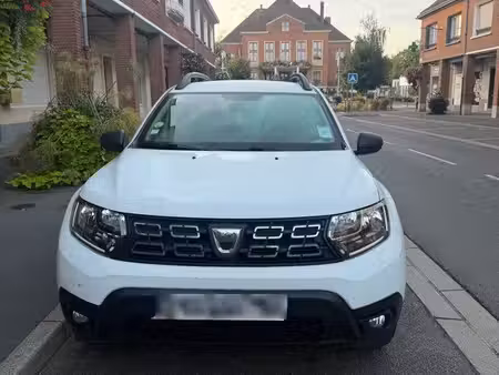 Dacia Duster 1.5 dCi 115 Confort