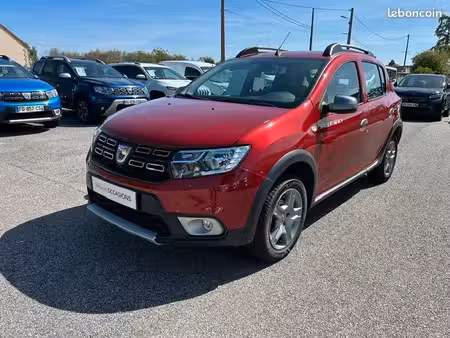 Dacia Sandero 0.9 90