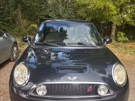 Mini Mini Cooper S 1.6 175
