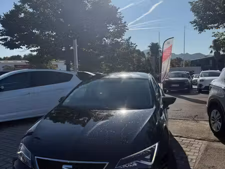Seat Leon 1.6 TDI 115
