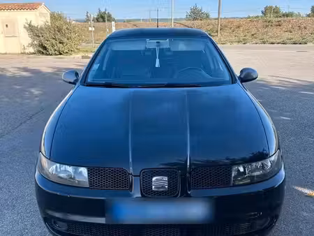 Seat Leon 1.9 TDI 150 FR