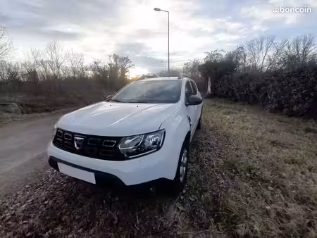 Dacia Duster 1.5 dCi 115