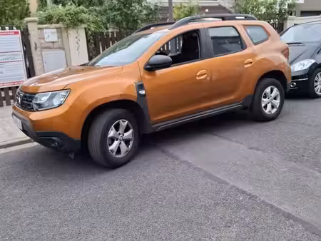 Dacia Duster Eco G 1.0 TCe 101 Confort