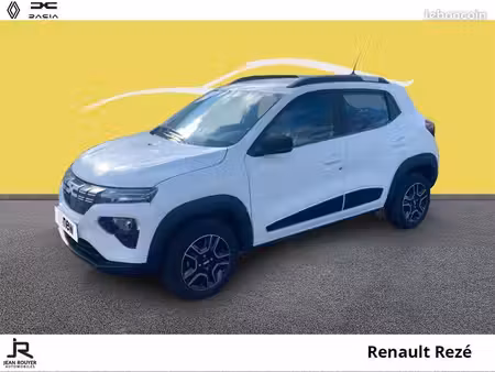 Dacia Spring 45