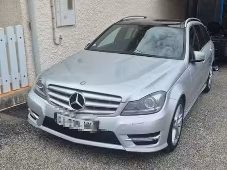 Mercedes-Benz Classe E E 350 V6 3.0 265