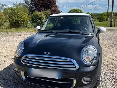 Mini Mini Cooper 1.6 112