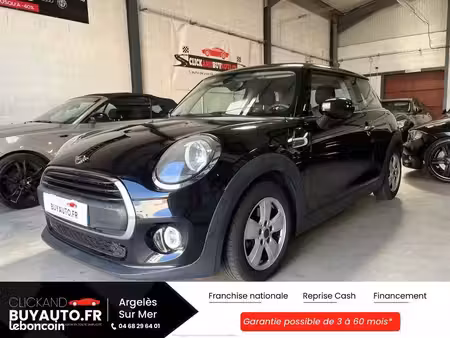 Mini Mini One 1.5 102