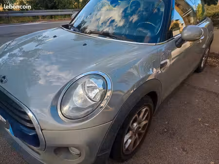 Mini Mini Cooper 1.5 116