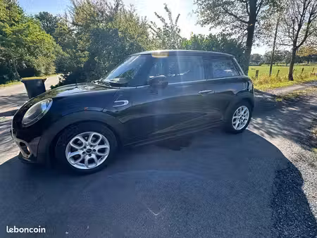 Mini Mini One 1.5 95