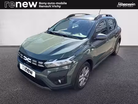 Dacia Sandero 1.0 100 Expression