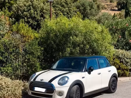 Mini Mini Cooper 1.5 136