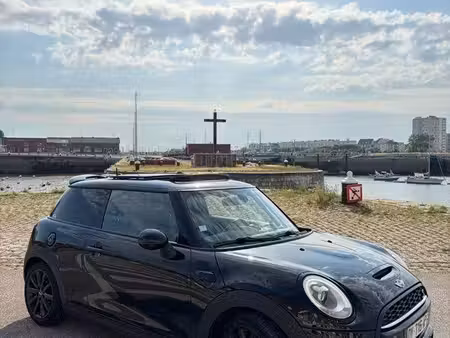 Mini Mini Cooper S 2.0 192
