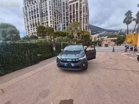 Dacia Sandero 1.0 TCe 90