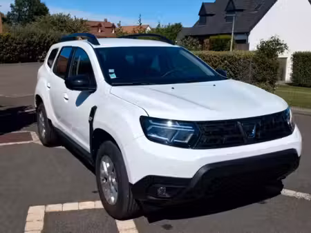 Dacia Duster 1.3 150