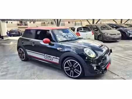 Mini Mini Cooper S 2.0 192