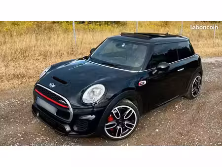 Mini Mini John Cooper Works 2.0 231