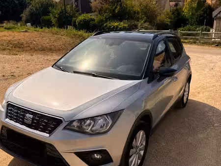 Seat Arona 1.6 TDI 95