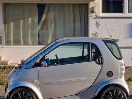 Smart Fortwo 0.6 55