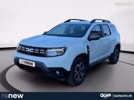 Dacia Duster Eco G 1.0 101 Journey