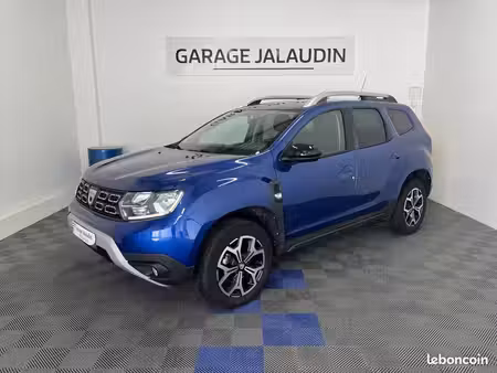 Dacia Duster 1.5 dCi 115