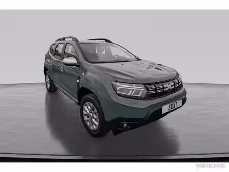 Dacia Duster 1.0 TCe 130