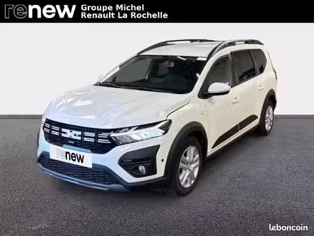 Dacia Jogger 1.0 TCe 110 Expression
