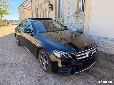 Mercedes-Benz Classe E E 300 2.0 211