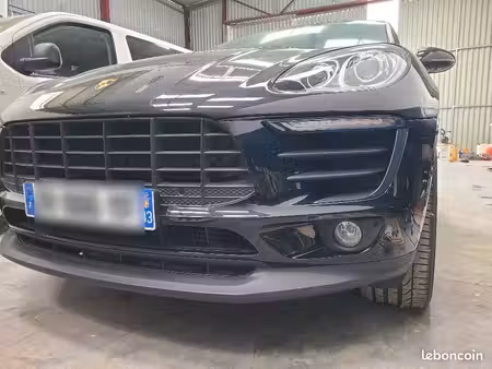 Porsche Macan S V6 3.0 258 4x4