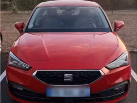 Seat Leon 1.0 TSI 110