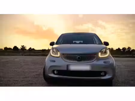 Smart Fortwo 0.9 90 Prime