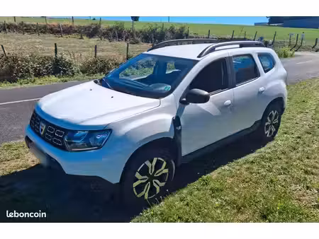 Dacia Duster 1.5