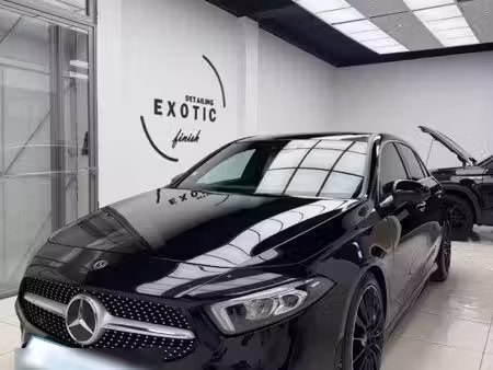 Mercedes-Benz Classe B B 200