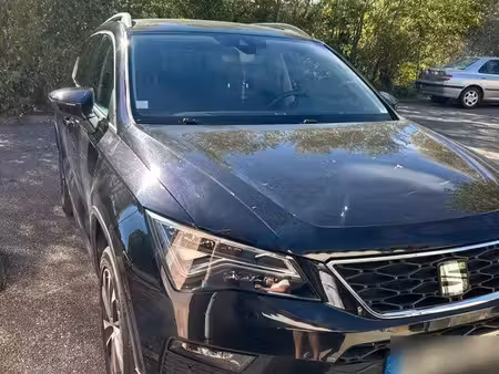 Seat Ateca 1.0 TSI 115
