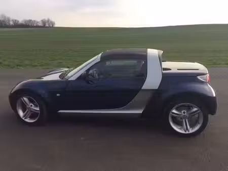 Smart Roadster 0.7 82