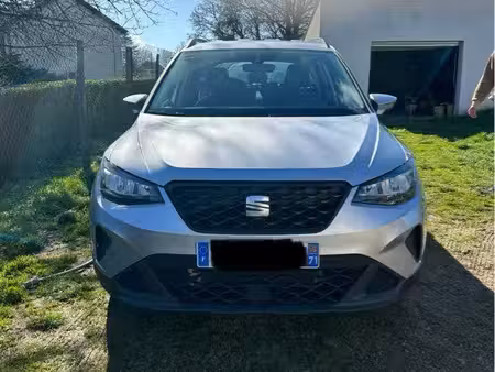 Seat Arona 1.0 TSI 95
