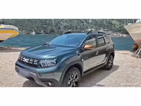 Dacia Duster 1.3 150