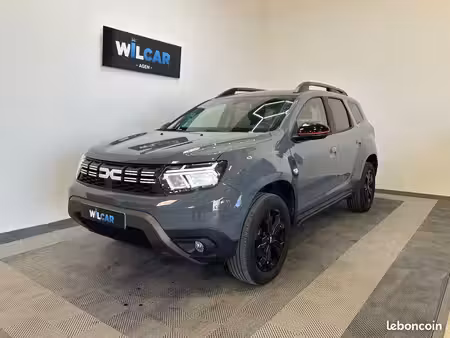 Dacia Duster 1.3 TCe 150