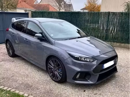 Ford Focus RS 2.3 350 4x4