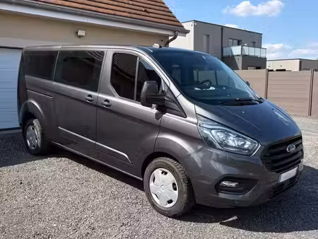 Ford Transit 2.0 Trend