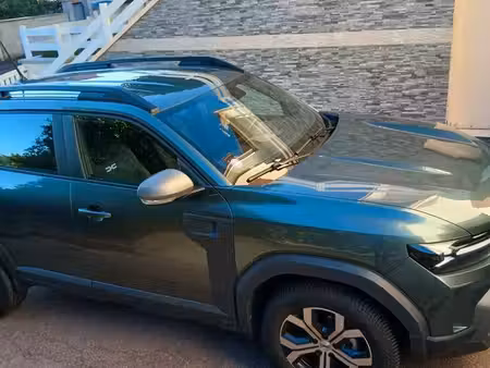 Dacia Duster 130 Expression