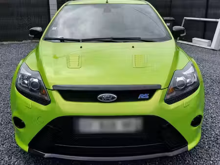 Ford Focus RS 2.5 225