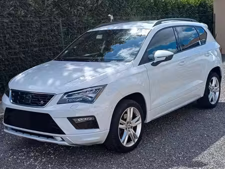 Seat Ateca 1.5 TSI 150 FR