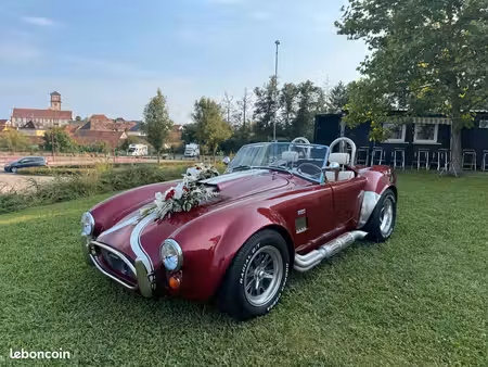 AC Cobra 