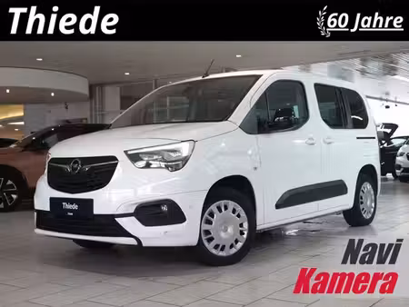 Opel Combo Elegance