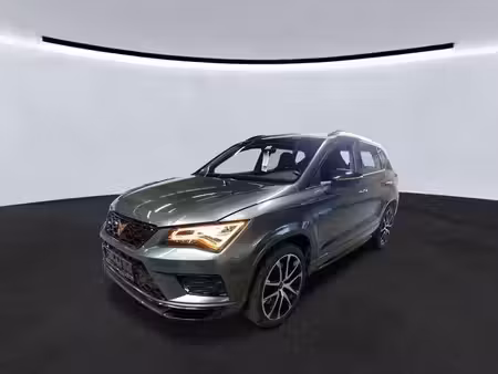 Cupra Ateca 2.0 TSI 300