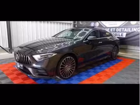 Mercedes-Benz Classe S 