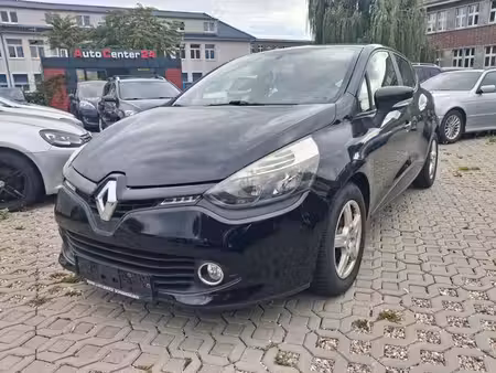 Renault Clio 0.9 90