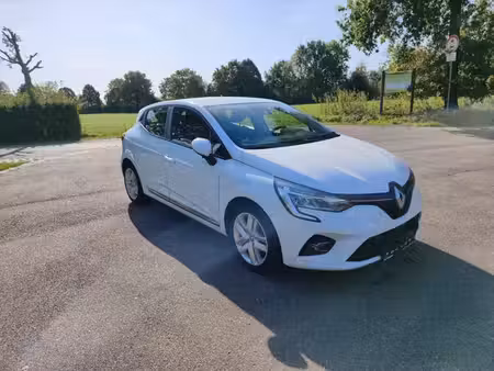 Renault Clio 1.0 SCe 75 Experience