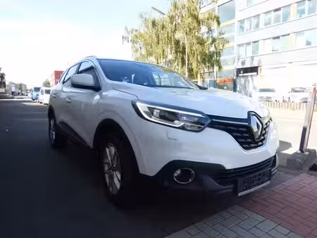Renault Kadjar 1.2 130